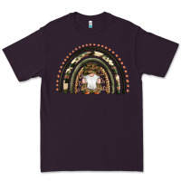 Plum camouflage gnomes rainbow Premium Tee - Artiststas