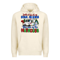 Tofu jolliest bunch of postal workers this side of the Premium Hoodie - MaliasSmallBusiness