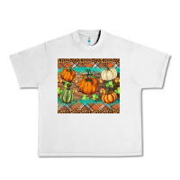 Lunar Rock fall pumpkin Urban Heavy Tee - BarkalooDesign