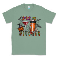 Sage drink up witches Classic Tee - CowhideDigitalArt