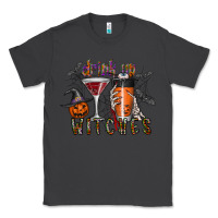 Smoke drink up witches Classic Tee - CowhideDigitalArt