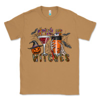 Toasted Coconut drink up witches Classic Tee - CowhideDigitalArt
