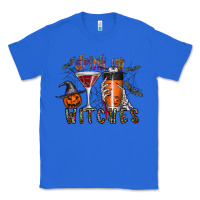 True Royal drink up witches Classic Tee - CowhideDigitalArt