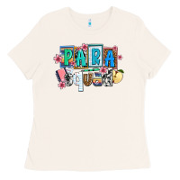 Bone para squad Ladies Tee - AdoDesignShop