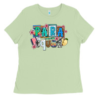 Matcha para squad Ladies Tee - AdoDesignShop