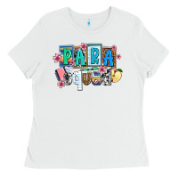 White para squad Ladies Tee - AdoDesignShop