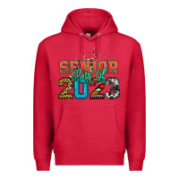 Cardinal senior class of 2023 Premium Hoodie - NancyCooperArtShop