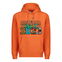 Carrot senior class of 2023 Premium Hoodie - NancyCooperArtShop