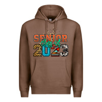 Chestnut senior class of 2023 Premium Hoodie - NancyCooperArtShop