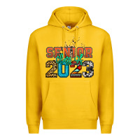 Lemon senior class of 2023 Premium Hoodie - NancyCooperArtShop