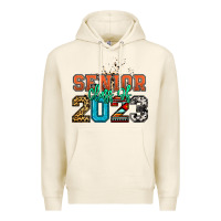 Tofu senior class of 2023 Premium Hoodie - NancyCooperArtShop