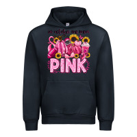 Navy in october we wear pink football Urban Hoodie - LillyAllenDesigns
