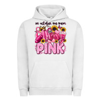 Pigment Lunar Rock in october we wear pink football Urban Hoodie - LillyAllenDesigns