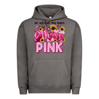 Pigment Tornado in october we wear pink football Urban Hoodie - LillyAllenDesigns