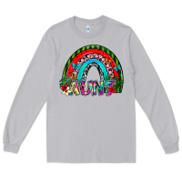 Moon Dust aunt Long Sleeve Tee - SublimationCraftShop