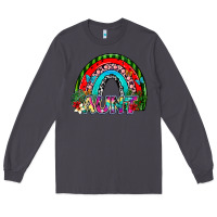 Smoke aunt Long Sleeve Tee - SublimationCraftShop