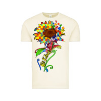 Vintage Arctic be kind autism sunflower Vintage Tee - Zillion Design Studio