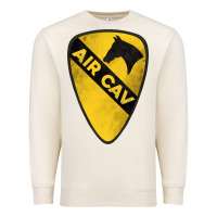 Sandshell 1st cavalry division air cav Premium Sweatshirt - Jasminsmagicworld