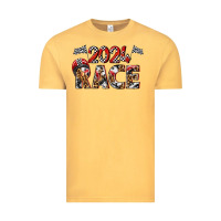 Vintage Mustard 2024 race Vintage Tee - texasbilliewilder