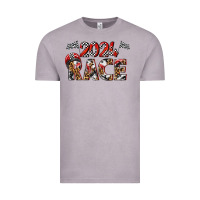 Vintage Zinc 2024 race Vintage Tee - texasbilliewilder