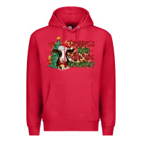 Cardinal cowbells ring are you listening Premium Hoodie - MaliasSmallBusiness