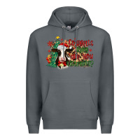 Rock cowbells ring are you listening Premium Hoodie - MaliasSmallBusiness
