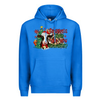 True Royal cowbells ring are you listening Premium Hoodie - MaliasSmallBusiness