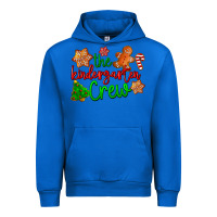 Cobalt the kindergarten crew Urban Hoodie - LillyAllenDesigns