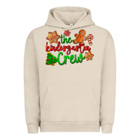 Pigment French Oak the kindergarten crew Urban Hoodie - LillyAllenDesigns