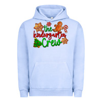 Pigment Grape Ice the kindergarten crew Urban Hoodie - LillyAllenDesigns