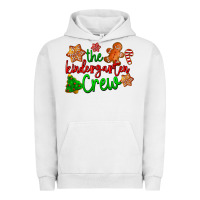 Pigment Lunar Rock the kindergarten crew Urban Hoodie - LillyAllenDesigns