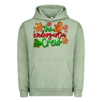 The Kindergarten Crew Urban Hoodie | Teevron