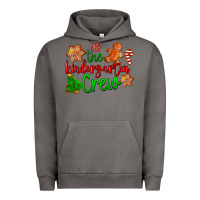 Pigment Tornado the kindergarten crew Urban Hoodie - LillyAllenDesigns