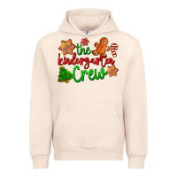 Sandshell the kindergarten crew Urban Hoodie - LillyAllenDesigns