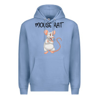 Colony Blue Mouse Rat Premium Hoodie - Bettercallsaul
