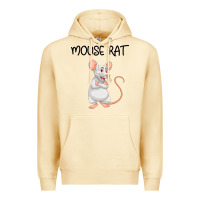 Pina Colada Mouse Rat Premium Hoodie - Bettercallsaul