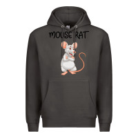 Smoke Mouse Rat Premium Hoodie - Bettercallsaul