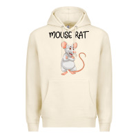 Tofu Mouse Rat Premium Hoodie - Bettercallsaul