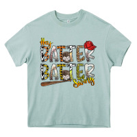 Arona hey batter batter swing Heavy Core Tee - SublimationCraftShop
