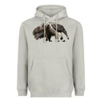 Moon Dust anteaters Heavyweight Hoodie - LillyAllenDesigns