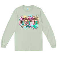 Matcha rocking the phlebotomist life Long Sleeve Tee - AdoDesignShop