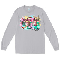 Moon Dust rocking the phlebotomist life Long Sleeve Tee - AdoDesignShop
