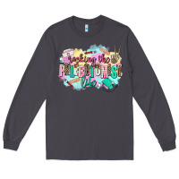 Smoke rocking the phlebotomist life Long Sleeve Tee - AdoDesignShop