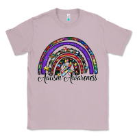 Lilac autism awareness Classic Tee - SublimationCraftShop