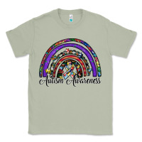 Matcha autism awareness Classic Tee - SublimationCraftShop