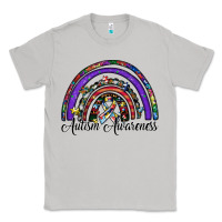 Moon Dust autism awareness Classic Tee - SublimationCraftShop