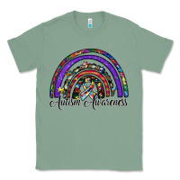 Sage autism awareness Classic Tee - SublimationCraftShop