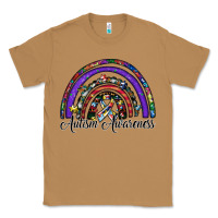 Toasted Coconut autism awareness Classic Tee - SublimationCraftShop