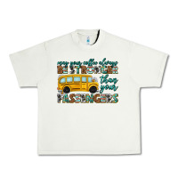 Pistachio may your coffee always Urban Heavy Tee - texasbilliewilder