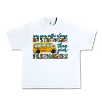 White may your coffee always Urban Heavy Tee - texasbilliewilder